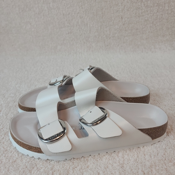 Birkenstock Arizona Big Buckle 39 Eur/8-8.5 US - Picture 5 of 9